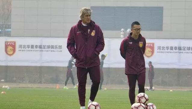 40岁的美小