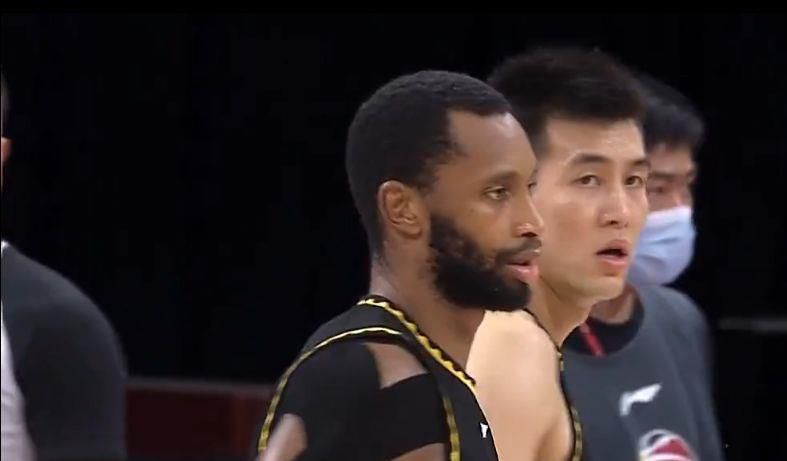 比基尼模特的现场秀
