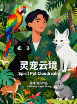 现在和相爱的人在一起吗