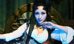 欧美另类亚洲